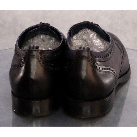 Cole Haan Jefferson $160 Men\'s Wingitp Oxfords Dress Shoes Size 12 M C30629 main image 4